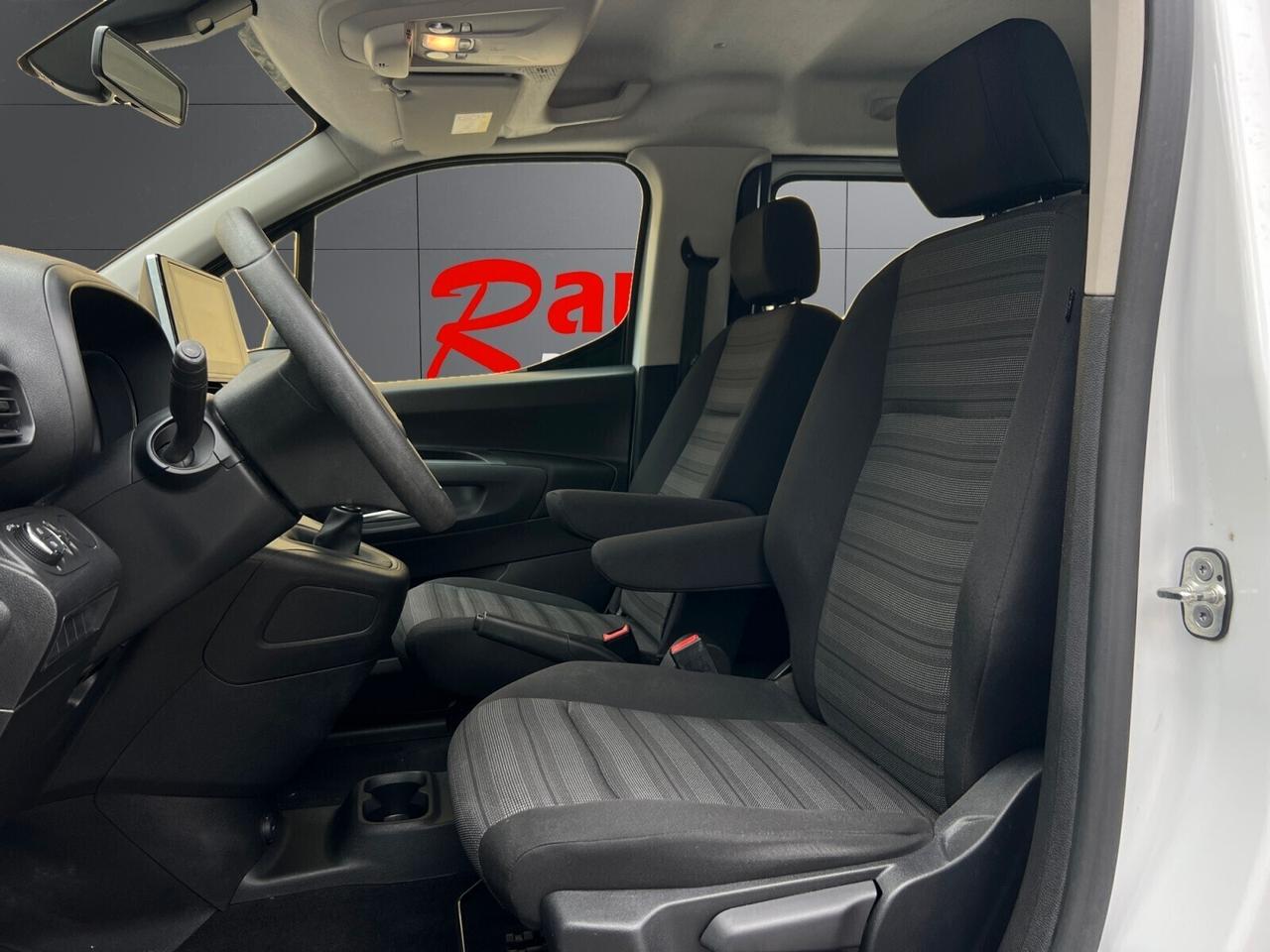 Opel Combo Life Edition