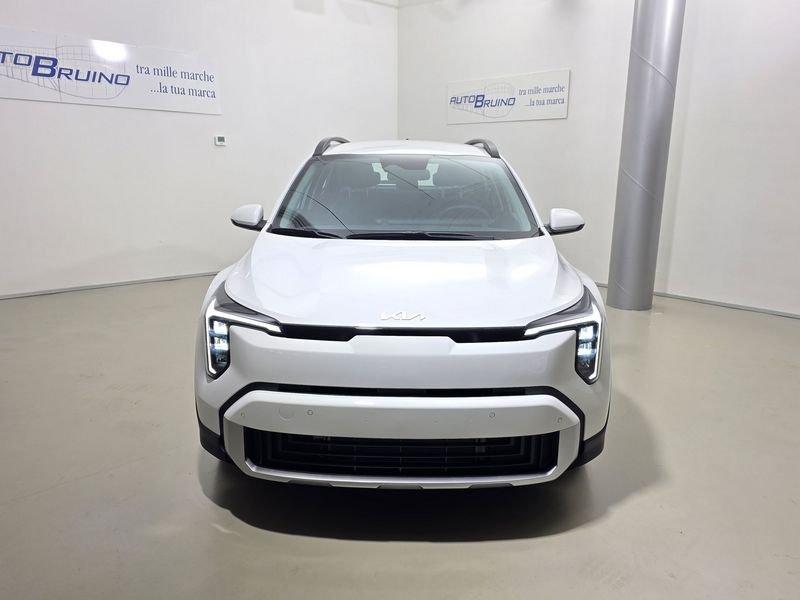 Kia Stonic Stonic 1.0 t-gdi Gpl STYLE con EASY GO'