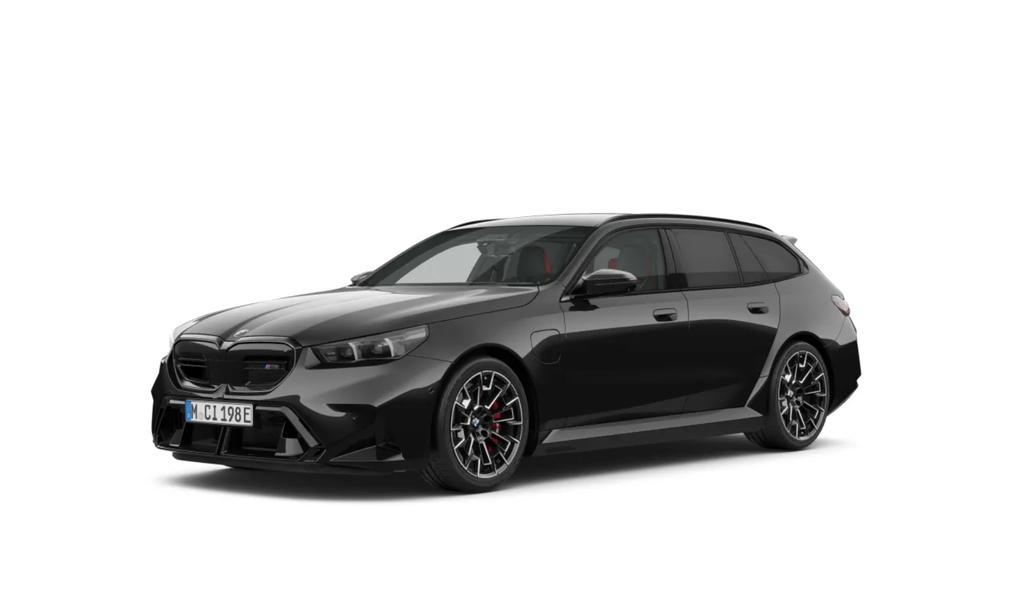 BMW M5 Touring 4.4 Steptronic