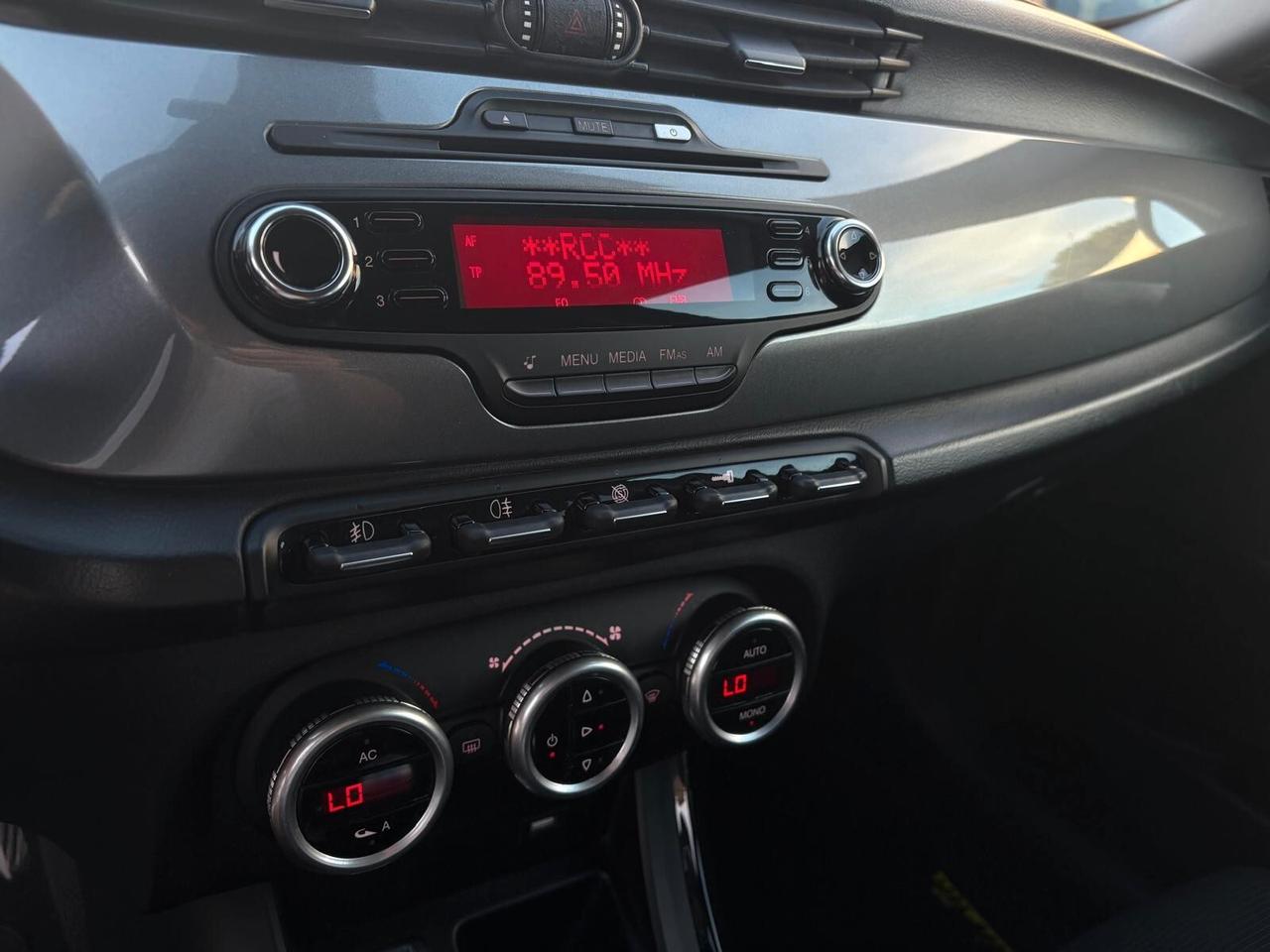 Alfa Romeo Giulietta 1.6 JTDm-2 105cv Exclusive