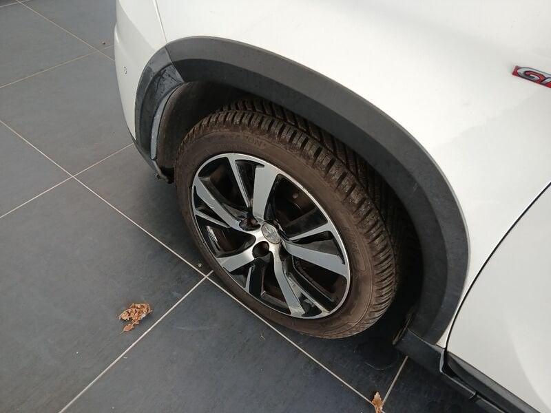 Peugeot 2008 1.2 puretech t Gt Line s&s 110cv eat6