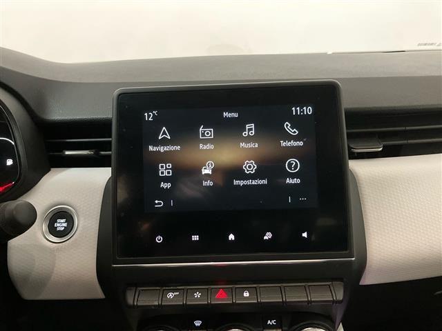 RENAULT Clio 1.0 tce Techno Gpl 100cv