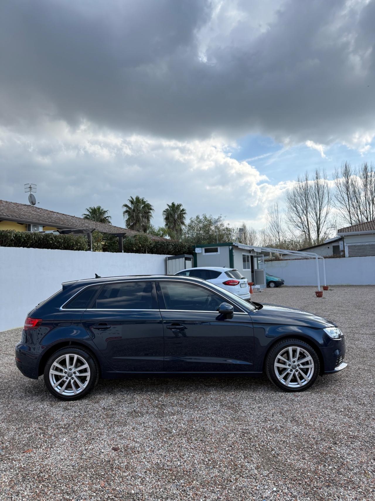 Audi A3 SPB 30 TDI Sport