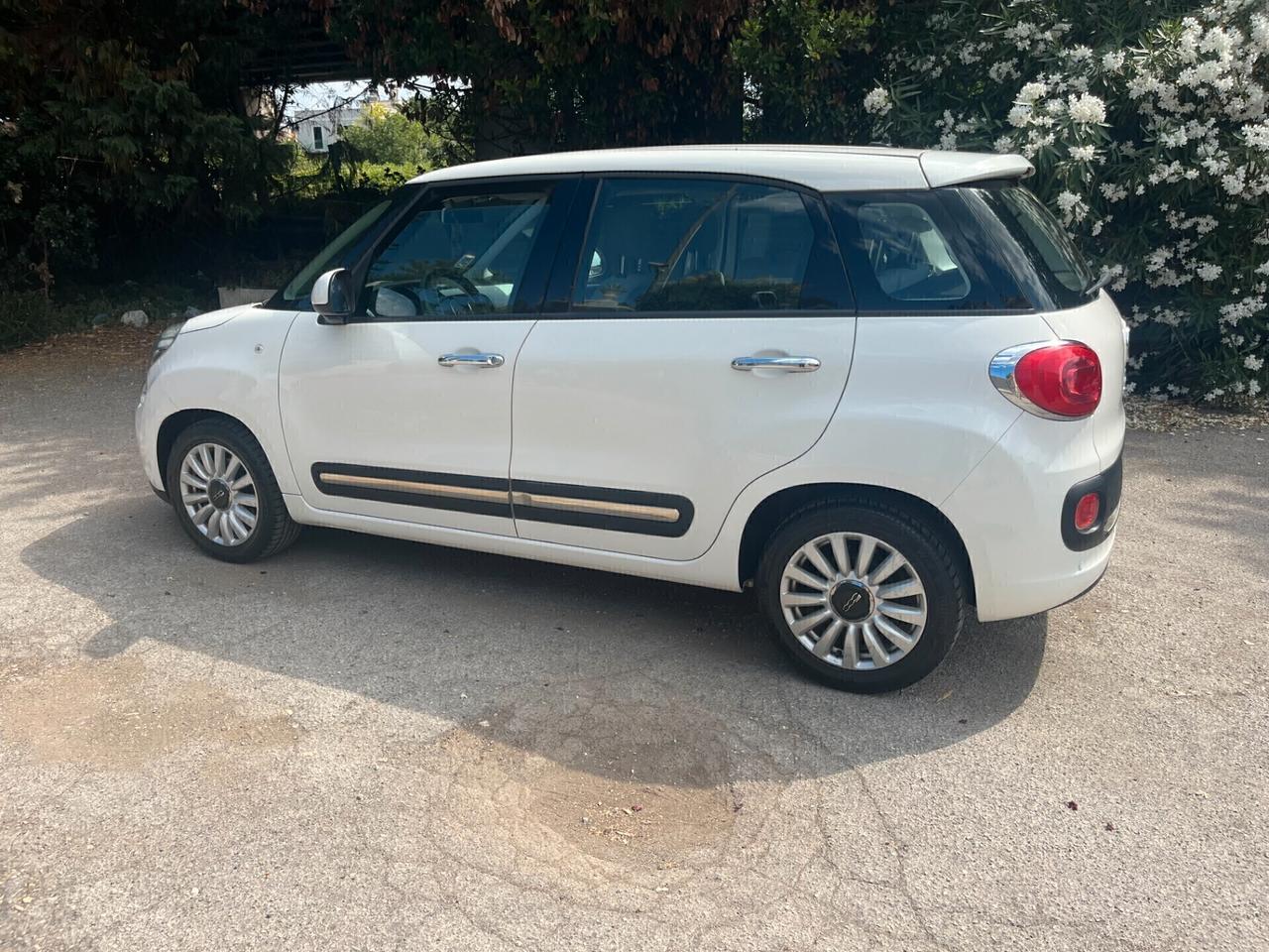 Fiat 500L 1.3 Multijet 85 CV Lounge Perfetta