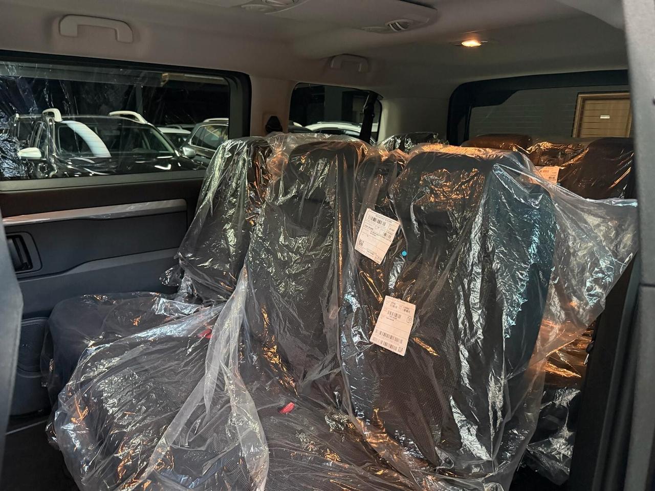 Citroen Spacetourer 9 Posti+Full Led+Prezzo Reale