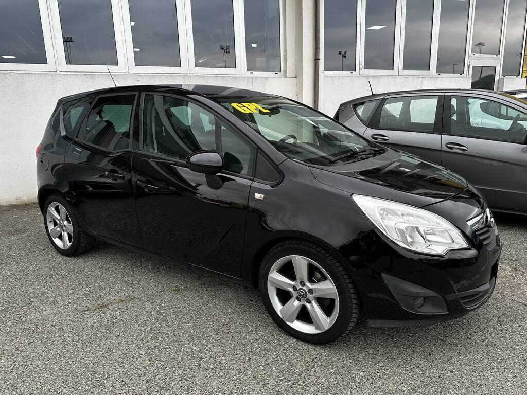 Opel Meriva 1.4 Elective