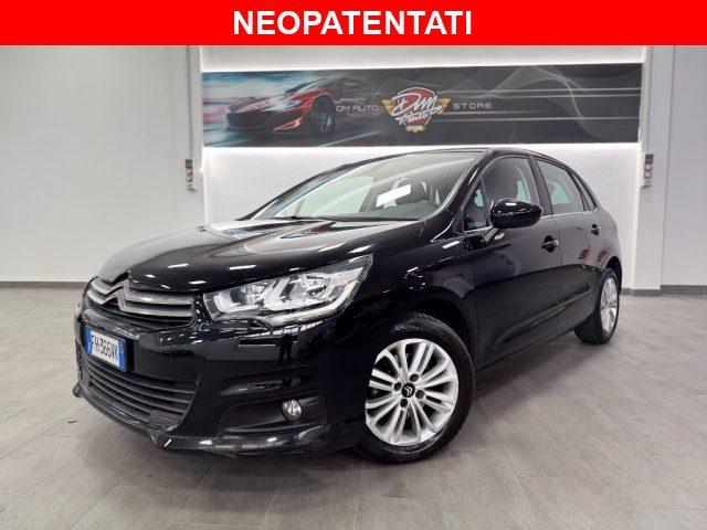 CITROEN C4 BlueHDi 120 S&S Feel