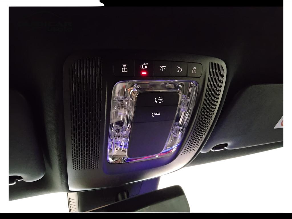 Mercedes-Benz Classe A - W177 2018 - A 180 d Premium auto