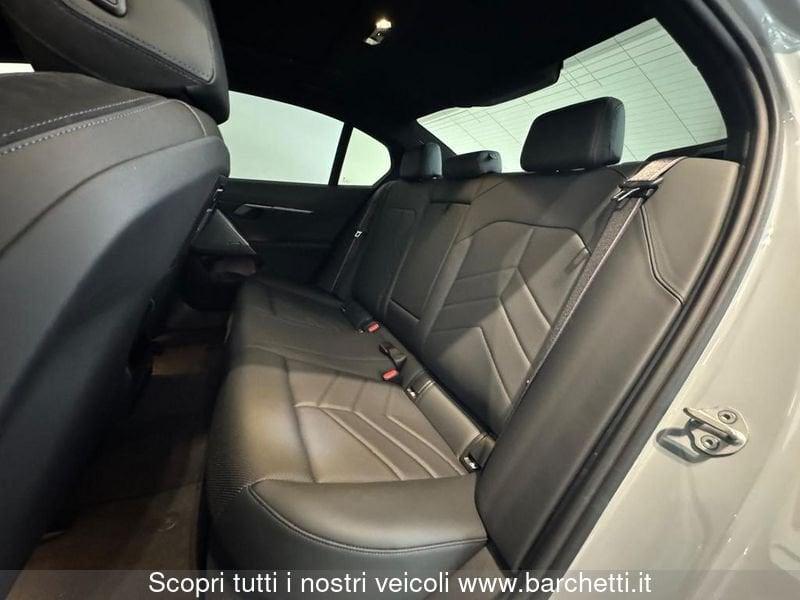 BMW Serie 5 i5 edrive40 Msport
