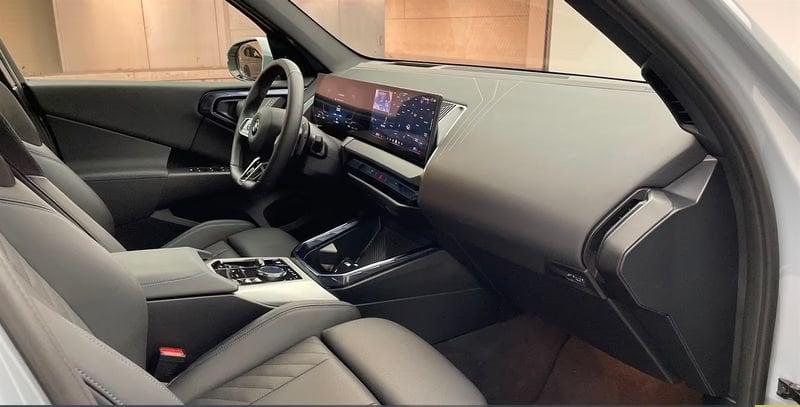 BMW X3 xDrive 20d Msport 20" CAMERA NAVI LED