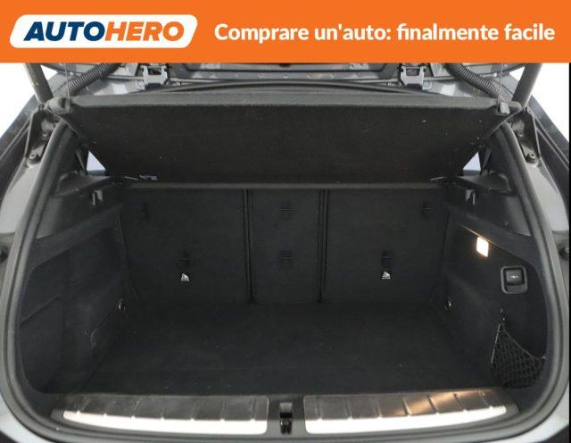 BMW X2 sDrive18i Msport