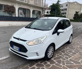 Ford B-Max 1.5 TDCi 75 CV Business