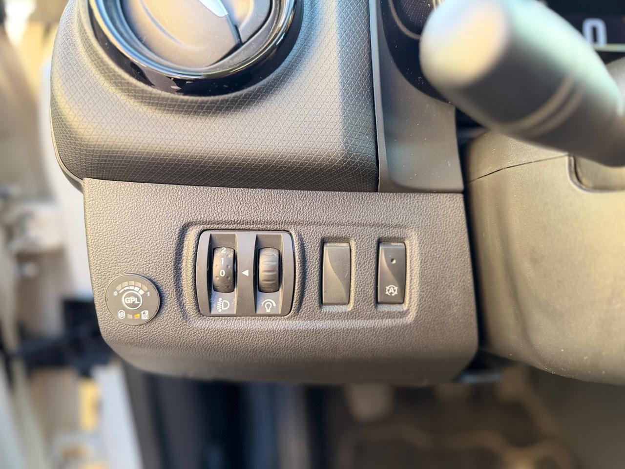 Renault Clio TCe 12V 90 CV GPL Start&Stop 5 porte Energy Life