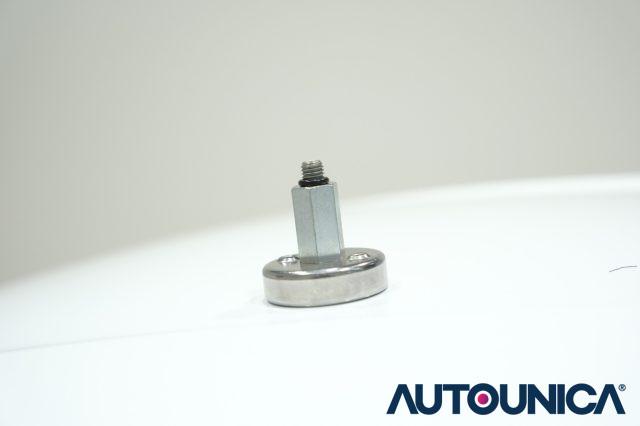 FORD Fiesta 1.1 75 CV GPL 5 PORTE TITANIUM NEOPATENTATI