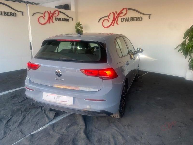 Volkswagen Golf 1.0 TSI 110cv EVO Life