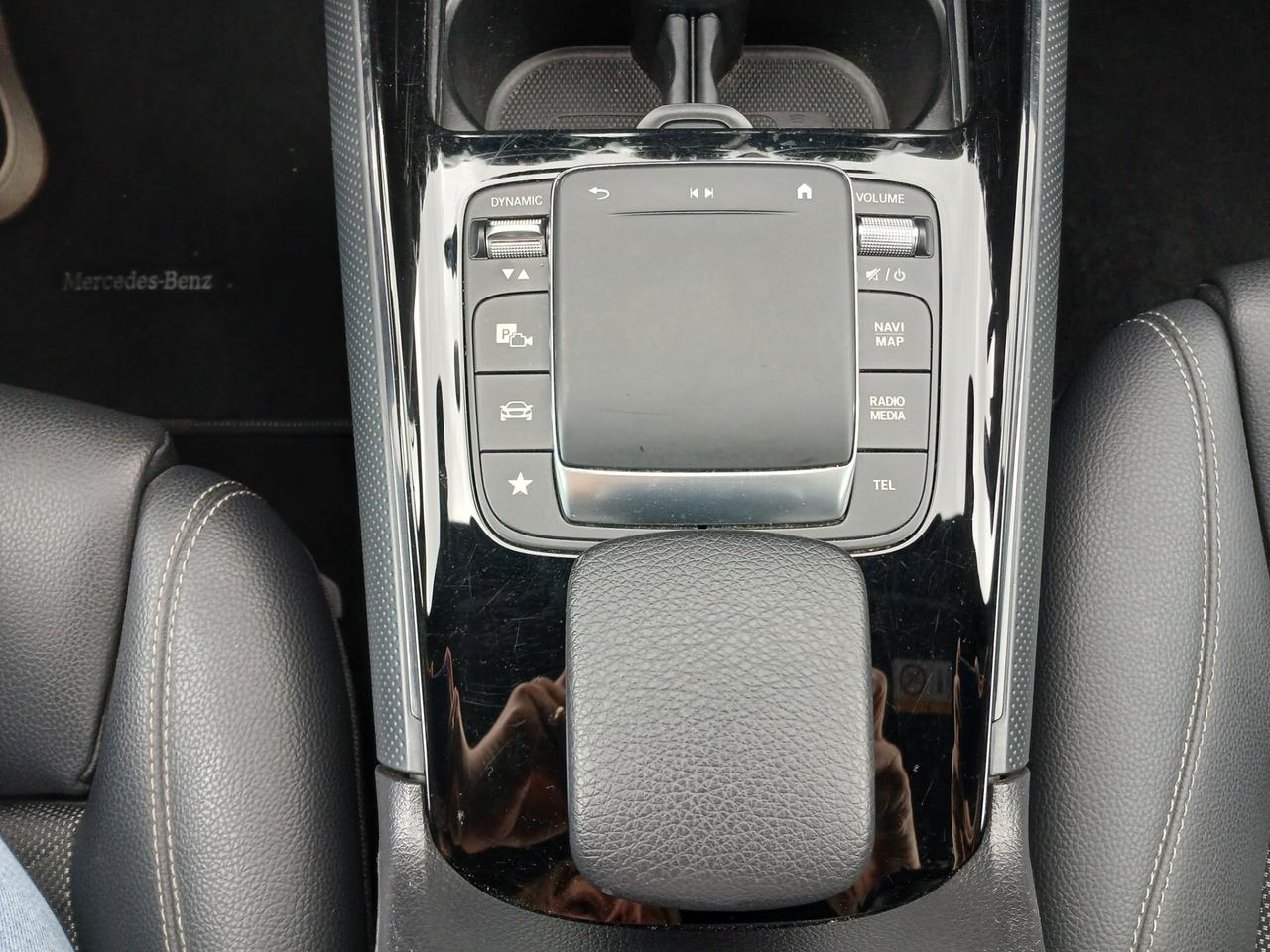 Mercedes-benz B 180 CDI AUTO BUSINESS EXTRA 115CV 2020
