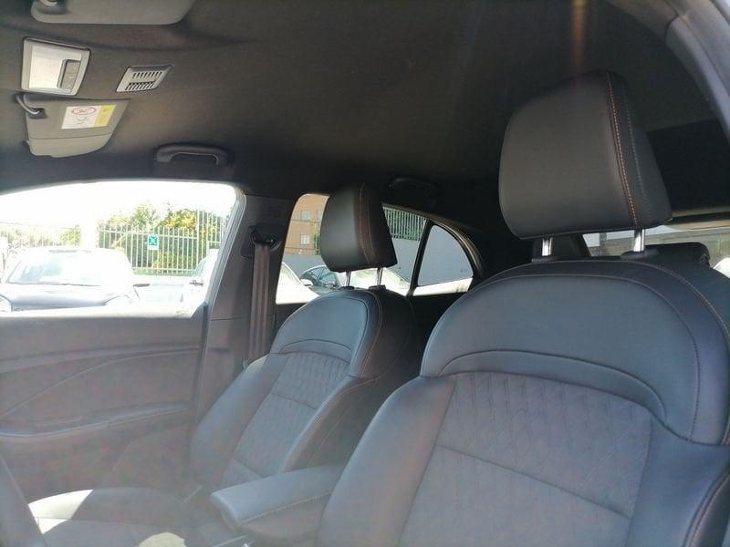 MG MG3 1.5 hybrid+ Luxury auto