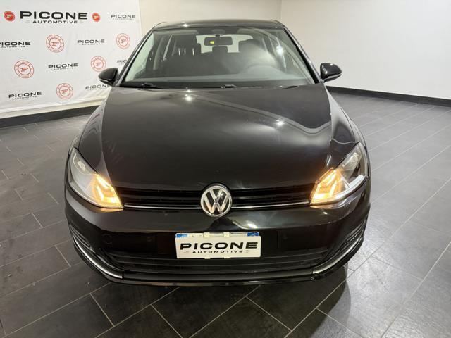 VOLKSWAGEN Golf 1.6 TDI 110 CV 5p. Comfortline BlueMotion Technolo