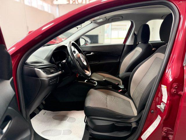 FIAT Tipo 1.4 4 porte Opening Edition