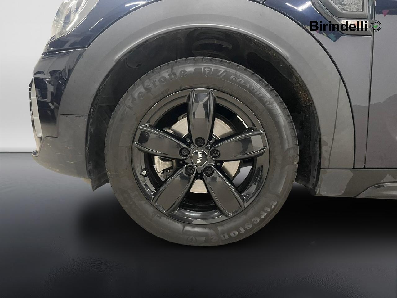 MINI Mini Countrym.(F60) - Mini 1.5 One D Northwood Edition Countryman