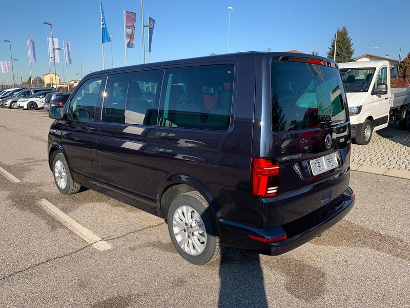 Volkswagen T6.1 Multivan 2.0 tdi space 4motion 150cv dsg 7p.ti