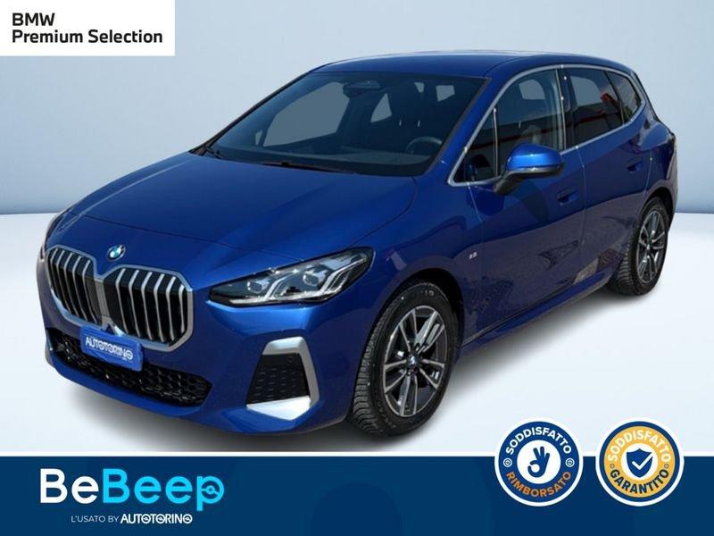BMW Serie 2 Active Tourer 218I ACTIVE TOURER MSPORT AUTO