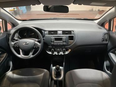 Kia Rio 1.2 Benzina 5p. EX