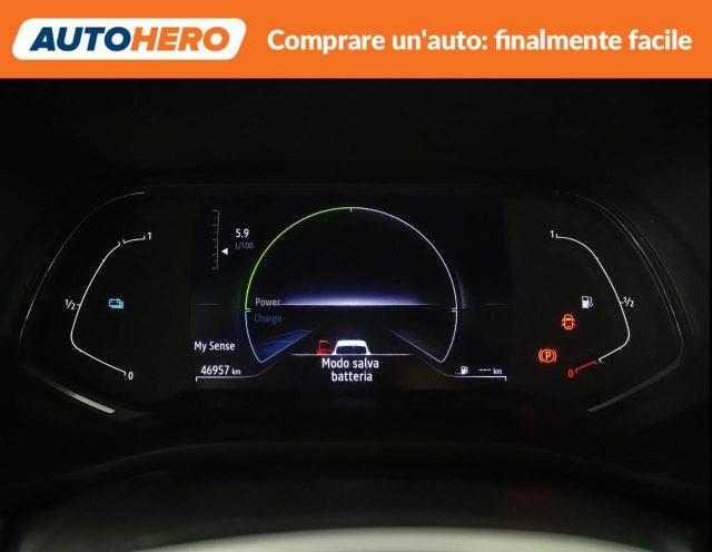 RENAULT Arkana Arkana Hybrid E-Tech 145 CV Intens