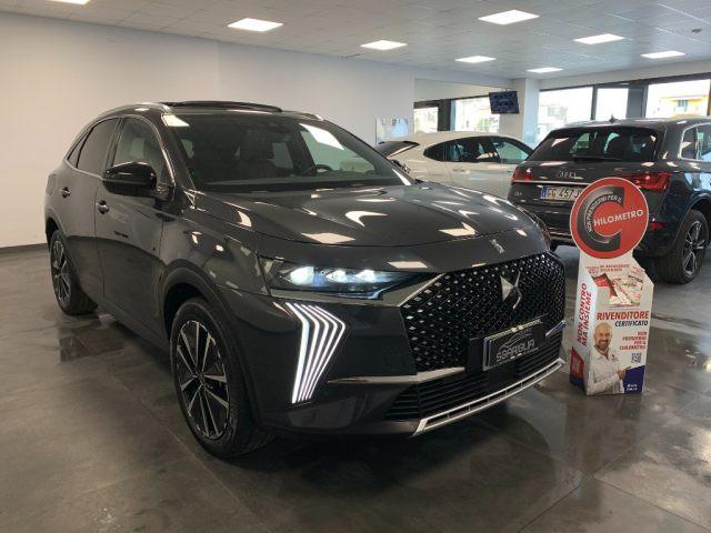 DS AUTOMOBILES DS 7 Opera Tetto Apribile Automatico 1.5 BlueHDi