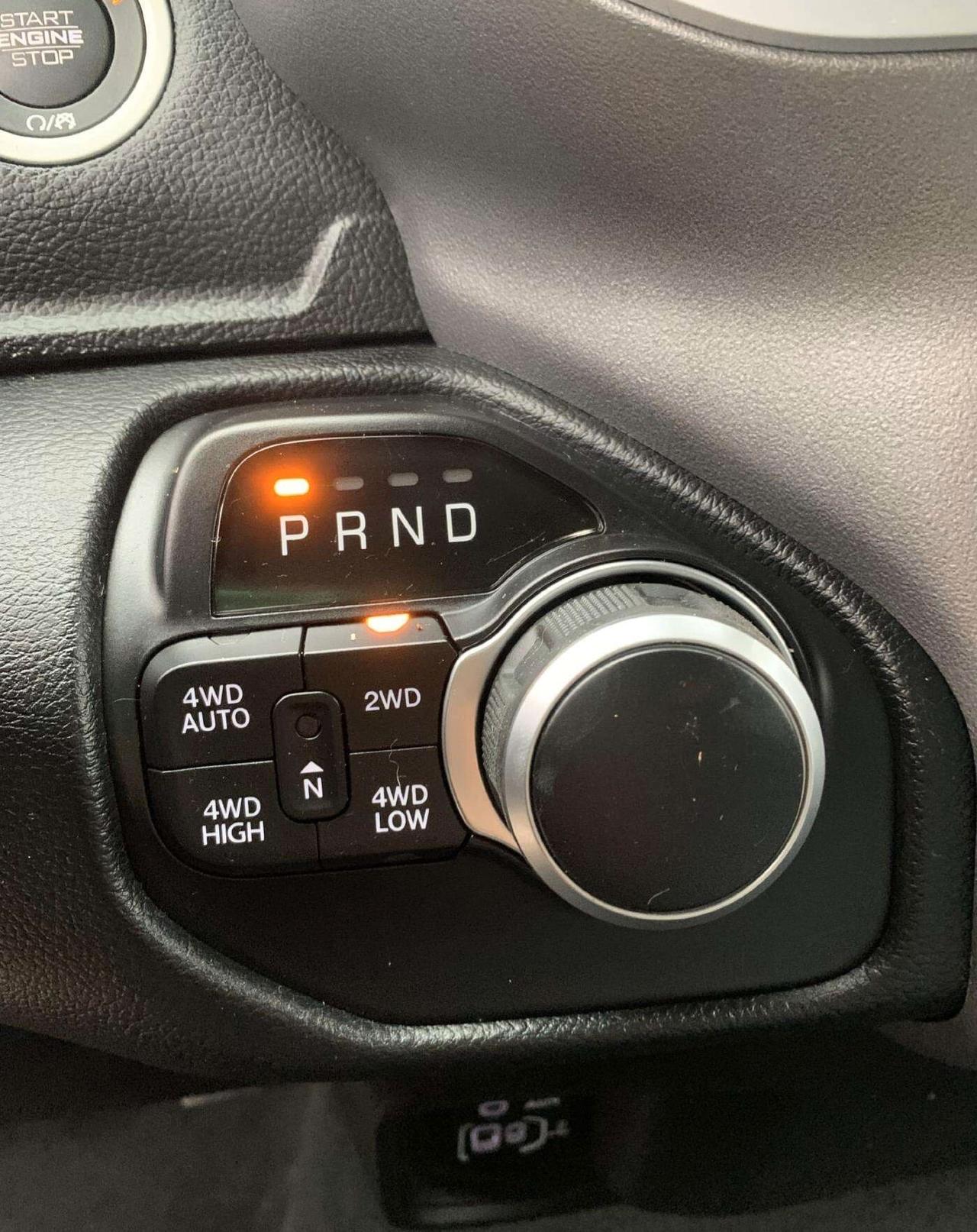 Dodge RAM 1500 5.7 V8 Prezzo finito IN ARRIVO