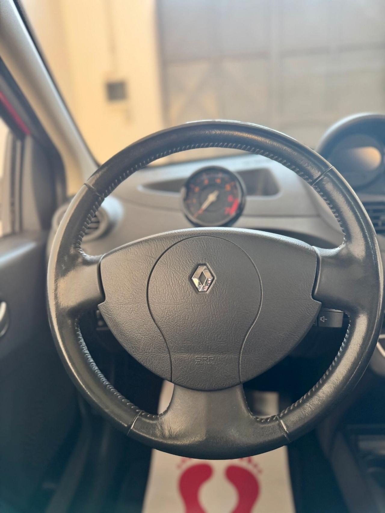 Renault Twingo 1.2 16V TCE Dynamique