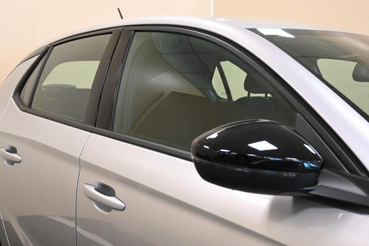 OPEL Corsa 6ª serie Corsa 1.2 100 CV GS Line