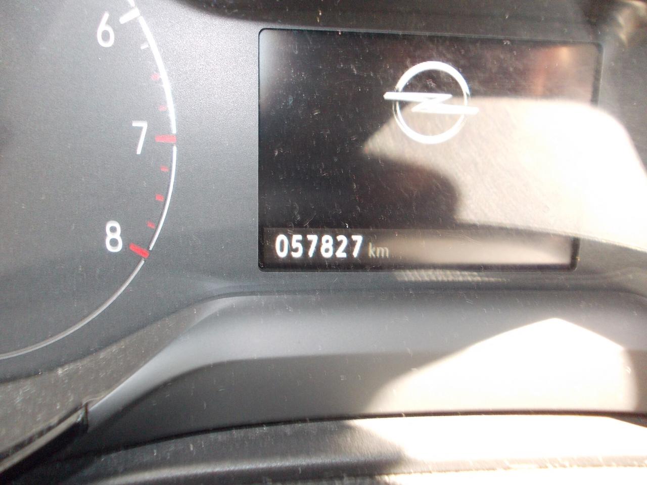 Opel Corsa 1.2 Elegance--KM57827--SI NEOPATENTATI