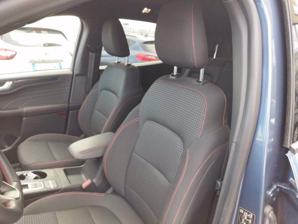 FORD Kuga 1.5 EcoBlue 120 CV aut. 2WD ST-Line X del 2022