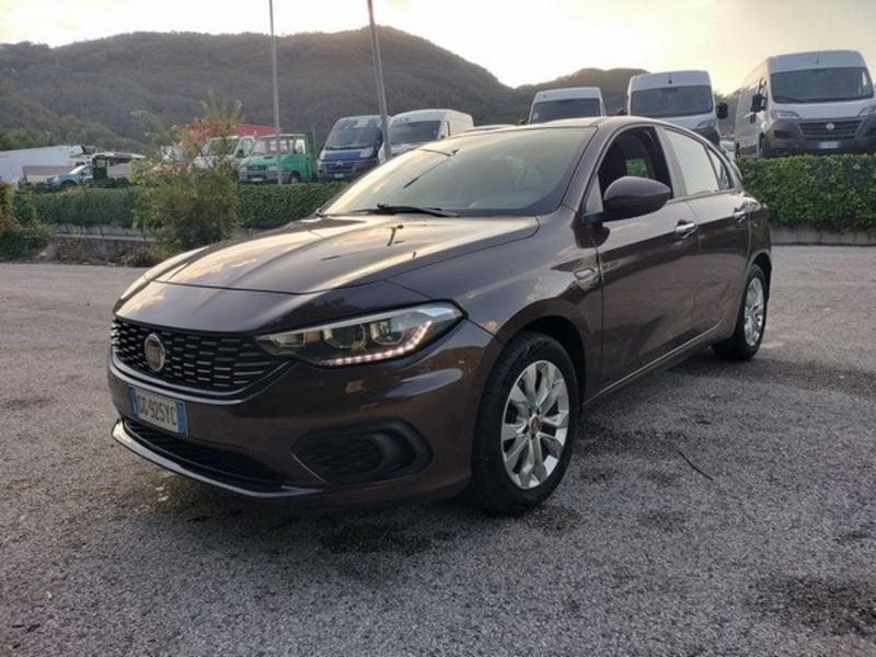 FIAT Tipo 1.3 Mjt 95cv 5M S&S Business