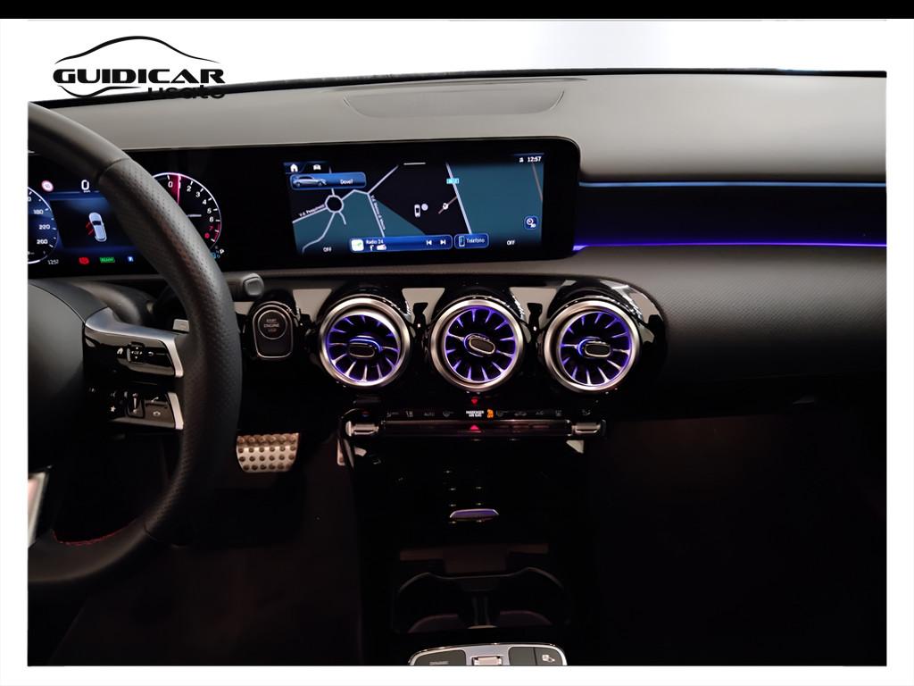 Mercedes-Benz Classe A - W177 2023 - A 250 e phev AMG Line Advanced Plus auto