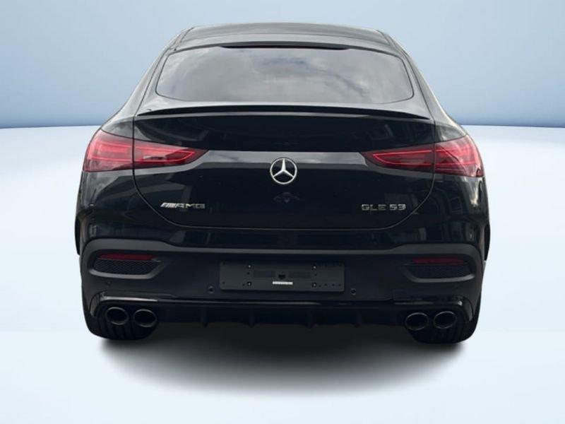 Mercedes-Benz GLE Coupé GLE 53 AMG 4Matic+ EQ-Boost AMG Line Premium Plus