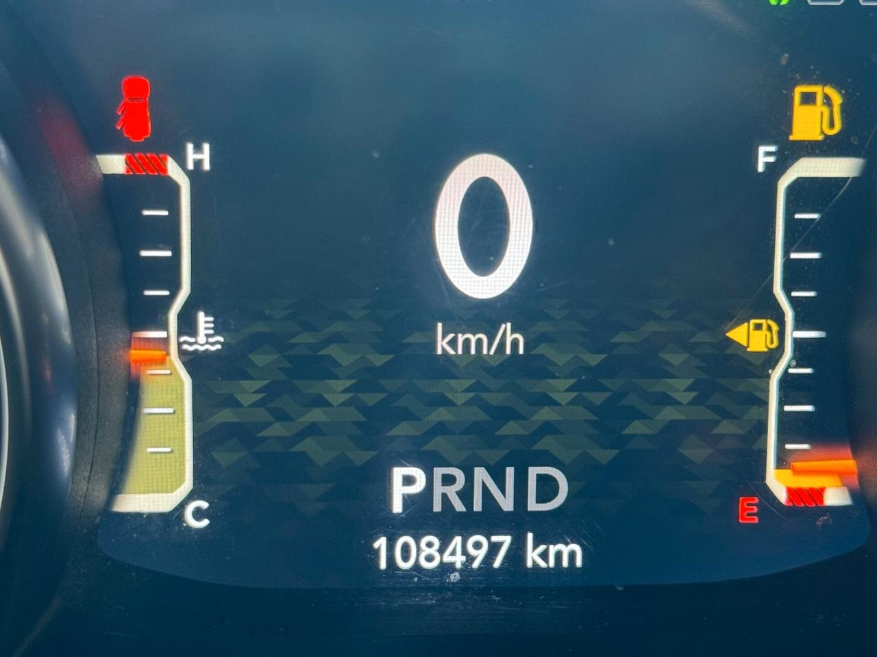 Jeep Wrangler Unlimited 2.2 Mjt II Sahara