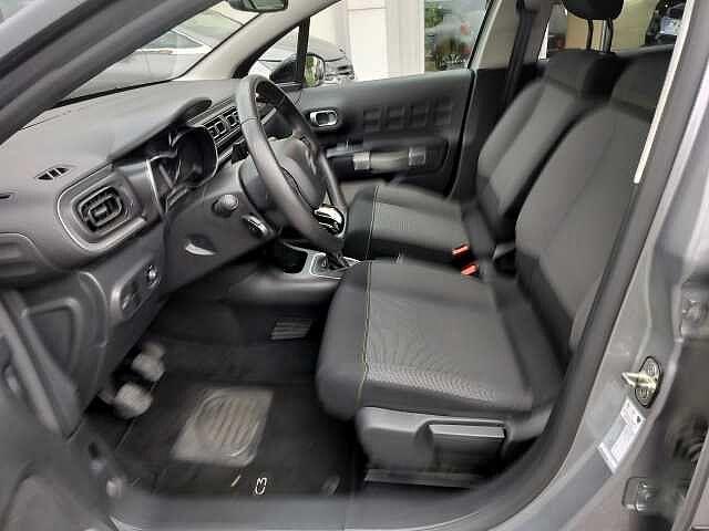 Citroen C3 PureTech 110 S&S Shine Pack