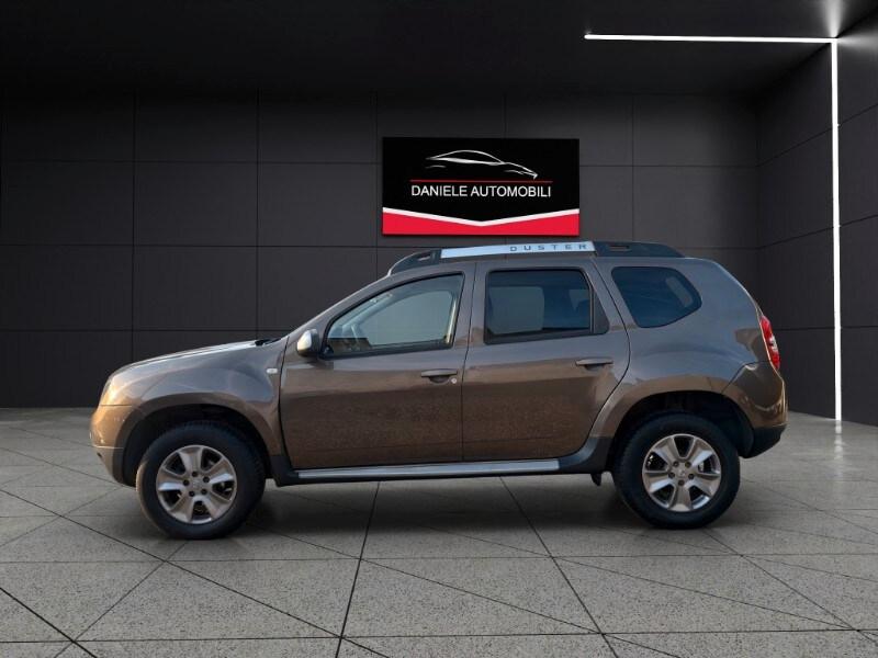 DACIA Duster 1ª serie Duster 1.6 115 CV S&S 4x...