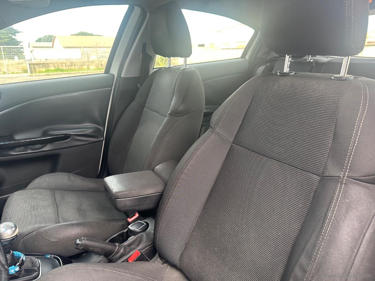 ALFA ROMEO Giulietta 1.6 JTDm-2 105 CV Progression