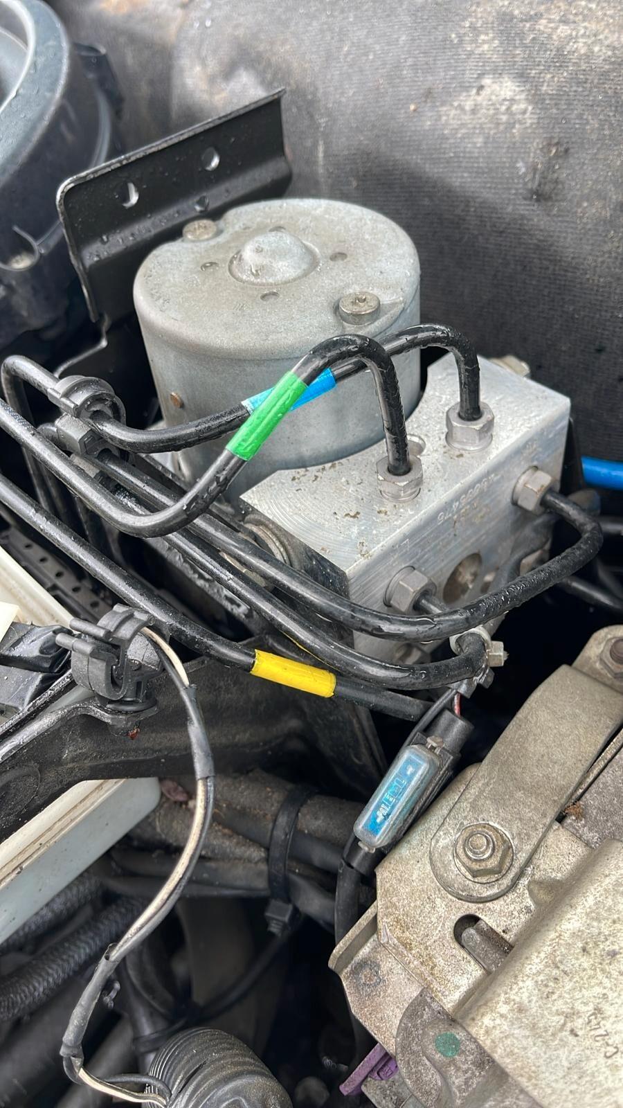 Fiat 600 1.1 50th Anniversary gpl