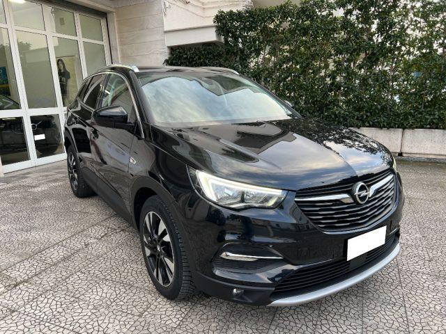 OPEL Grandland X 1.5 diesel Ecotec Start&Stop aut.