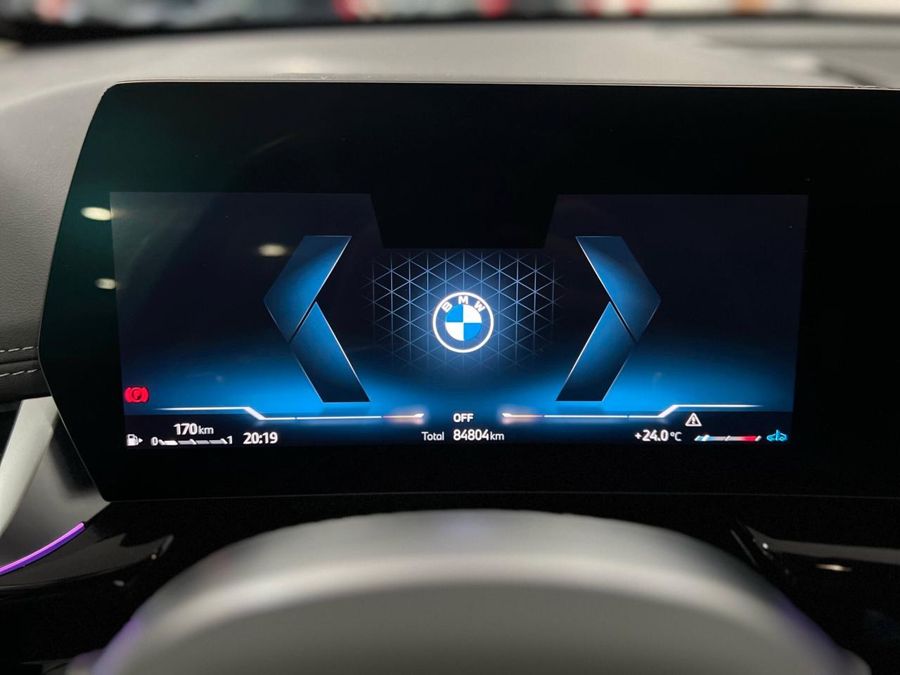Bmw X1 SDrive18d XLine Plus Aut. 150 cv