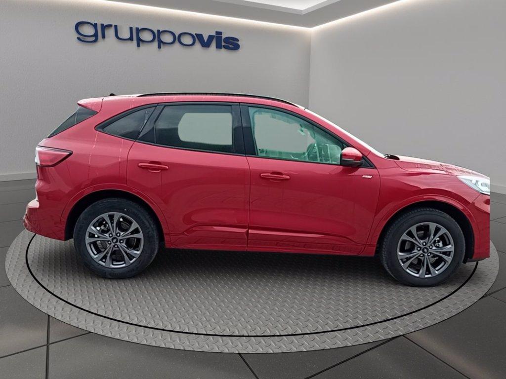 FORD Kuga phev ST-Line X 2wd Automatica del 2023