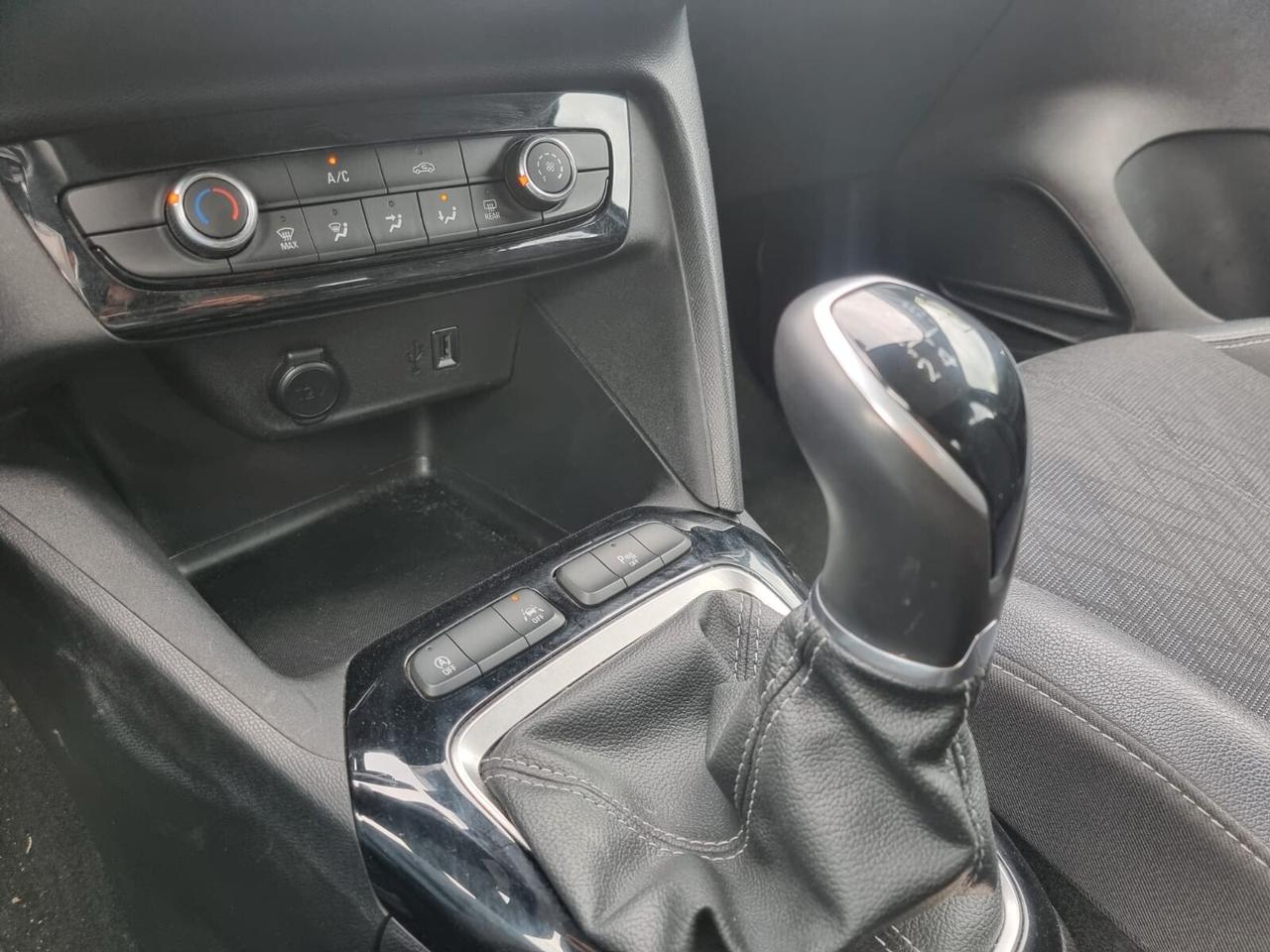 Opel Corsa 1.2 Elegance