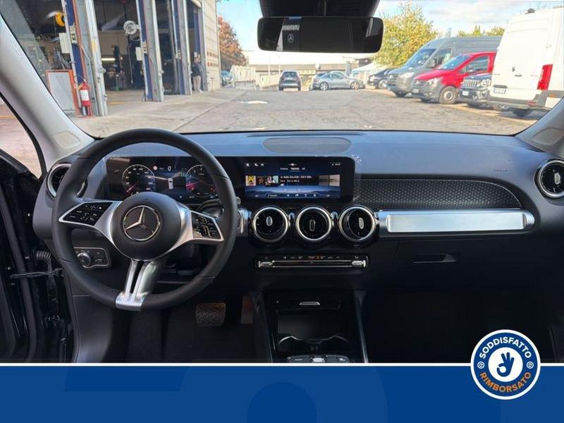 Mercedes-Benz Classe GLB GLB 200 Automatic Advanced Progressive