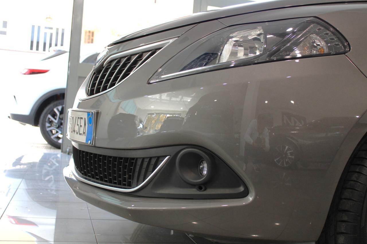 LANCIA Ypsilon 1.0 Hybrid Gold- 2021