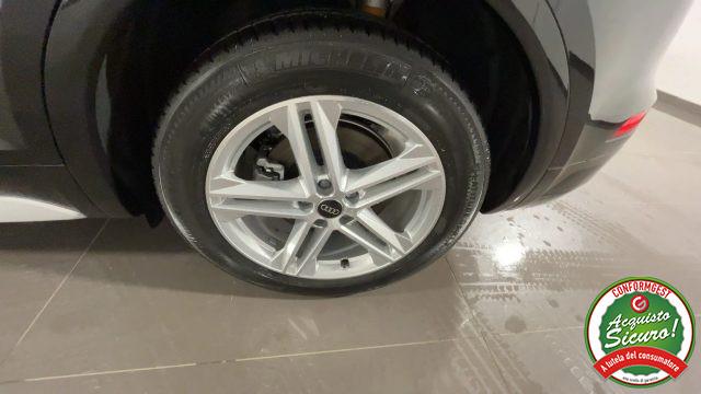 AUDI Q5 35 TDI S tronic S line