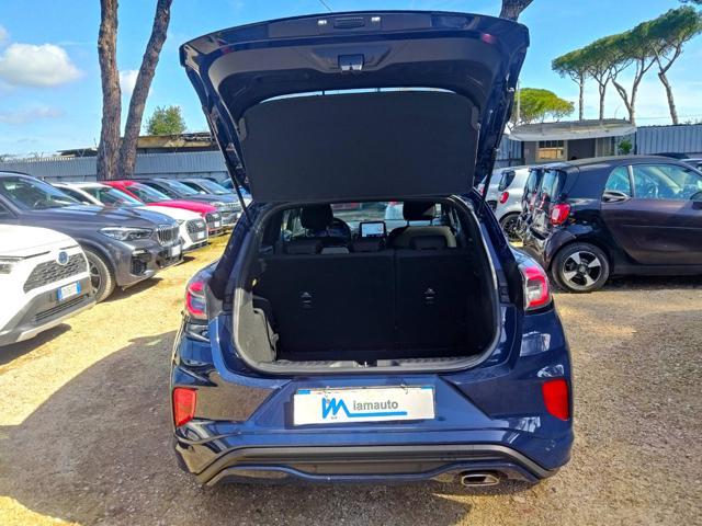 FORD Puma 1.0cc HYBRID 125cv NAVI ALERT CORSIA CRUISE